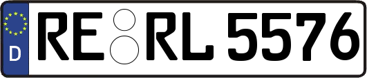 RE-RL5576