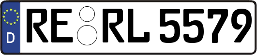RE-RL5579