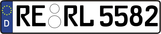 RE-RL5582