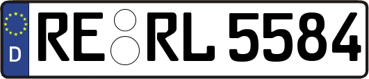RE-RL5584