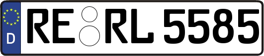 RE-RL5585