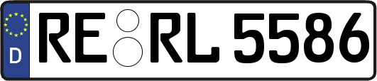 RE-RL5586