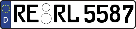 RE-RL5587