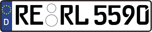 RE-RL5590