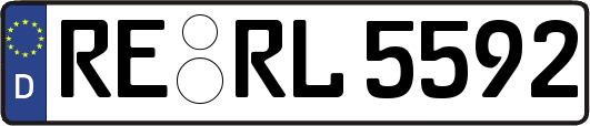 RE-RL5592