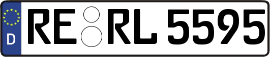 RE-RL5595