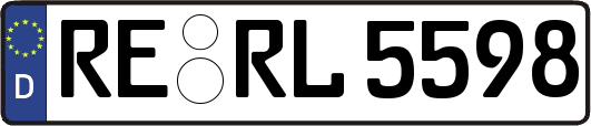 RE-RL5598