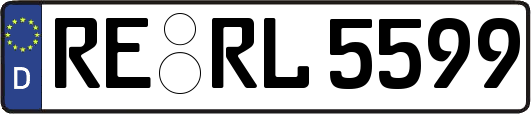 RE-RL5599