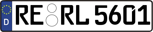 RE-RL5601