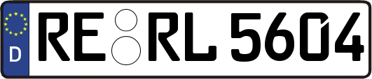 RE-RL5604