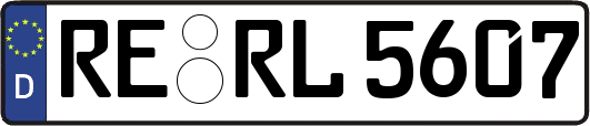 RE-RL5607