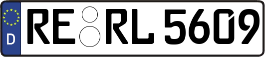 RE-RL5609