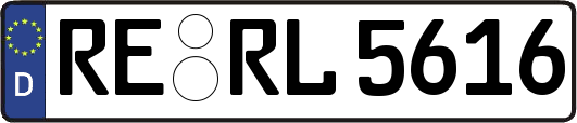 RE-RL5616