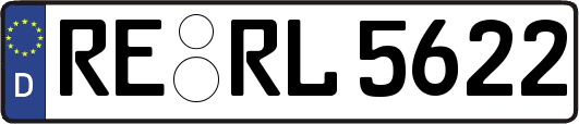 RE-RL5622
