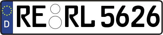 RE-RL5626
