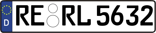 RE-RL5632
