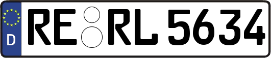 RE-RL5634