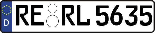 RE-RL5635