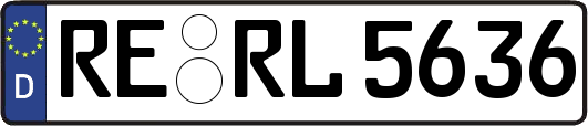 RE-RL5636