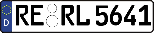 RE-RL5641