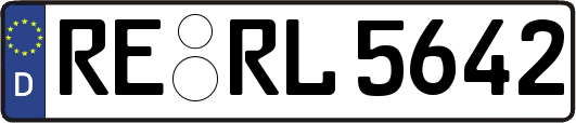 RE-RL5642