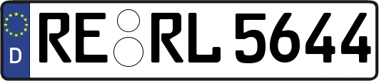 RE-RL5644