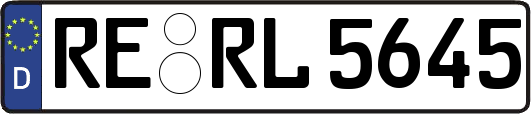 RE-RL5645