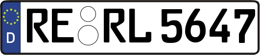 RE-RL5647
