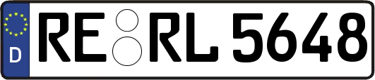 RE-RL5648