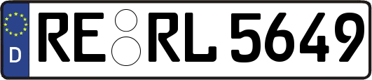 RE-RL5649