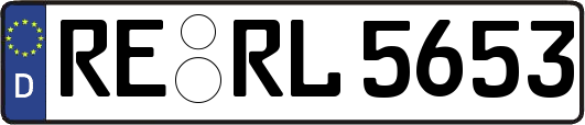 RE-RL5653