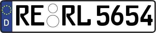 RE-RL5654