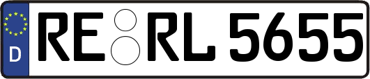 RE-RL5655