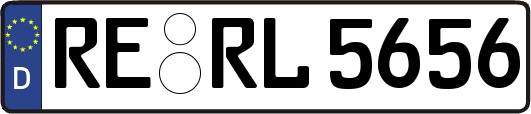 RE-RL5656