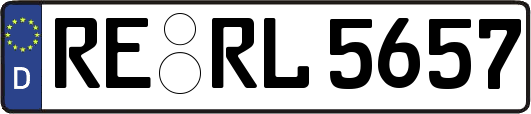 RE-RL5657