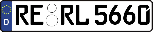 RE-RL5660