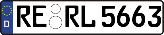 RE-RL5663
