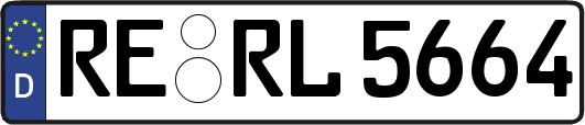 RE-RL5664