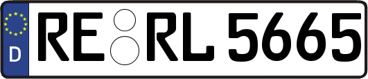 RE-RL5665