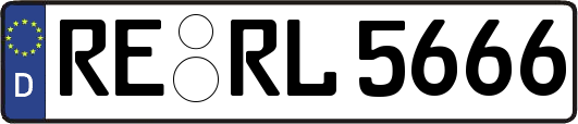 RE-RL5666