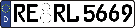 RE-RL5669