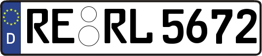RE-RL5672