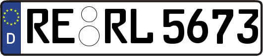 RE-RL5673