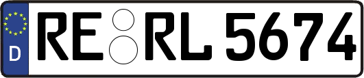 RE-RL5674
