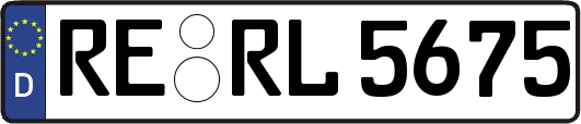RE-RL5675