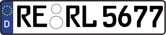 RE-RL5677