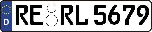 RE-RL5679
