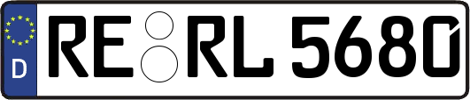 RE-RL5680