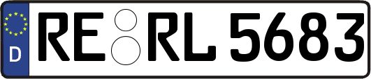 RE-RL5683