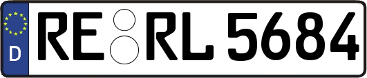 RE-RL5684